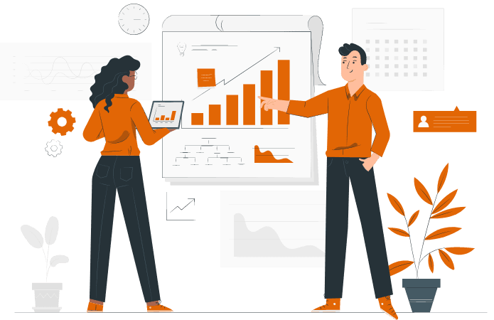 Strategy Development