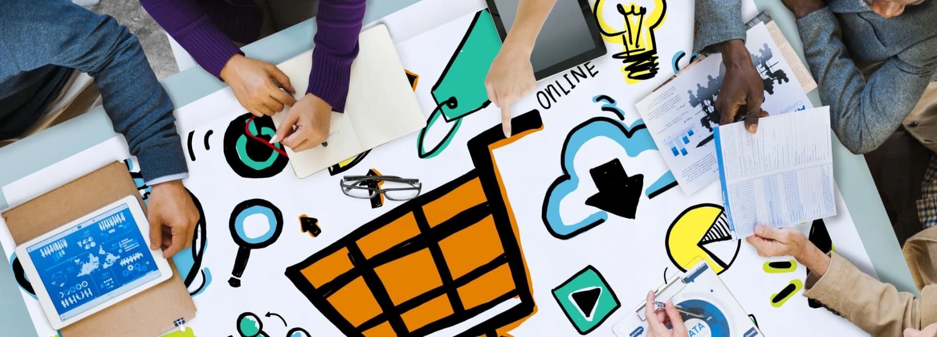 Digital Strategy