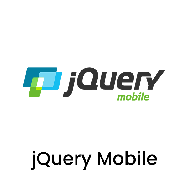 jQuery Mobile Logo