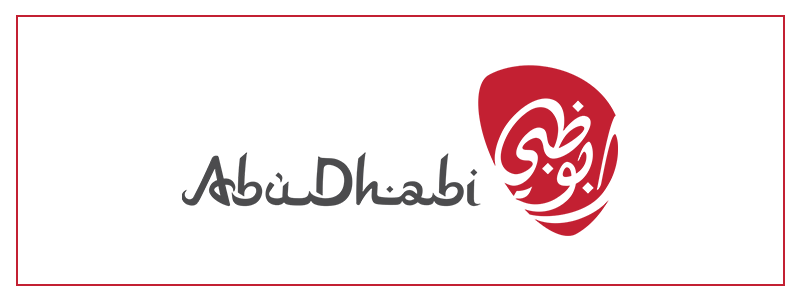 Abu Dhabi Taxi Logo