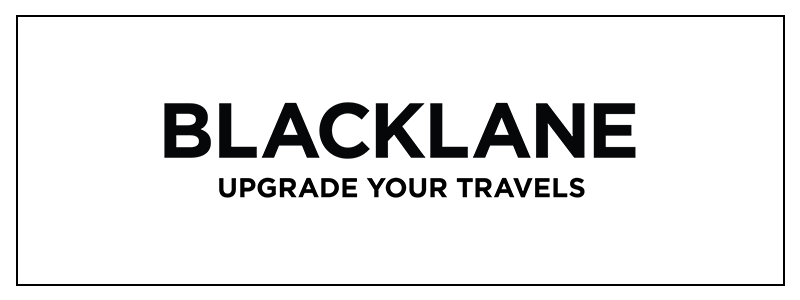 Blacklane Logo