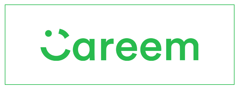 Careem Dubai Logo