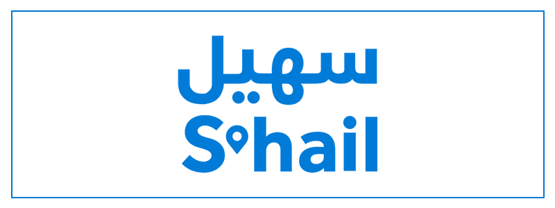 Shail App Logo