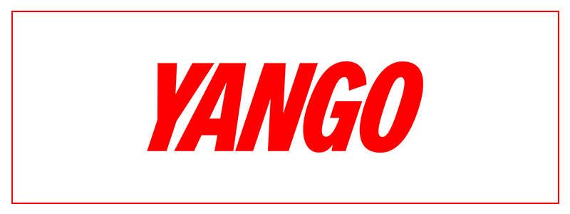 Yango Logo