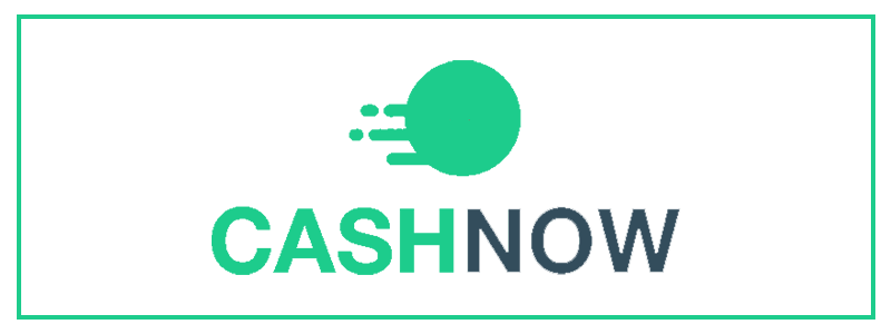 Cash Now Loan App Logo