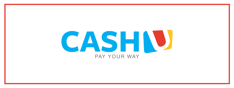 Cash U Loan App Logo