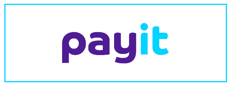 Payit Loan App Logo