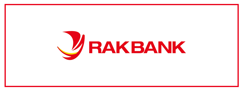 RakBank Loan App Logo