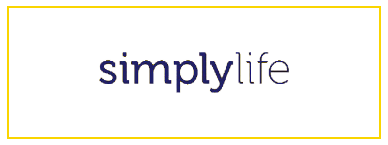 Simplylife Loan App Logo