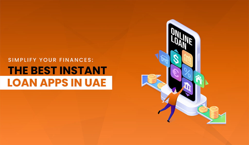 Top Loan Apps in UAE (2024) Layout