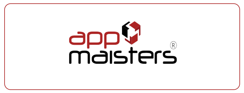 App Maisters Logo