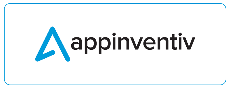 Appinventiv Logo