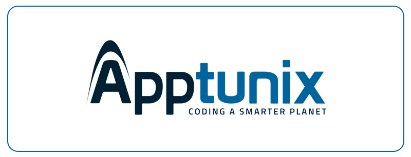 Apptunix Logo