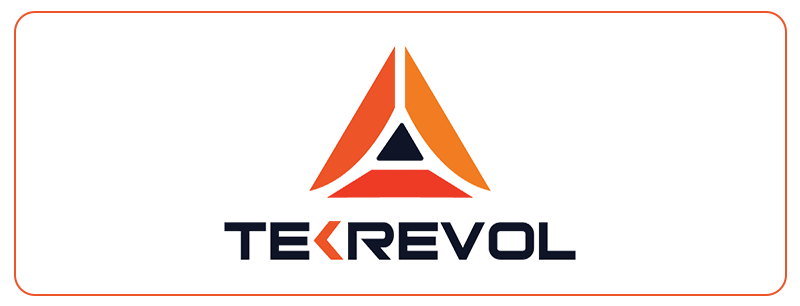 TekRevol Logo