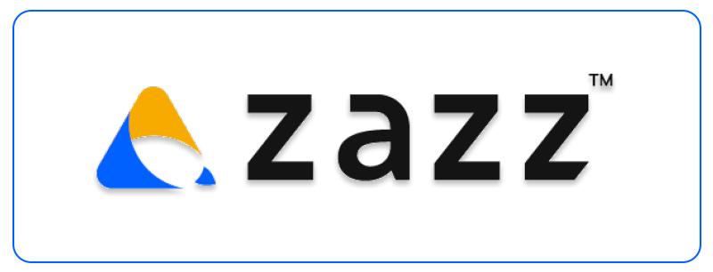 Zazz Logo