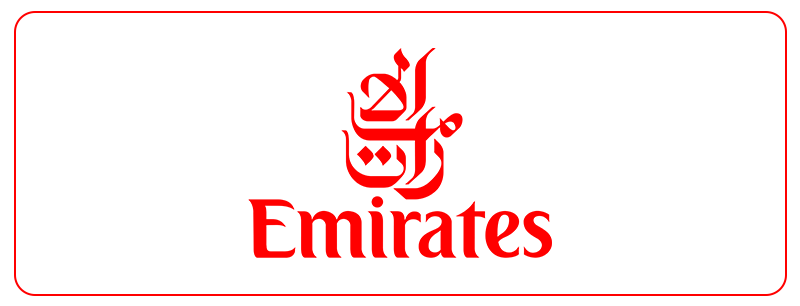 Emirates Flight Booking