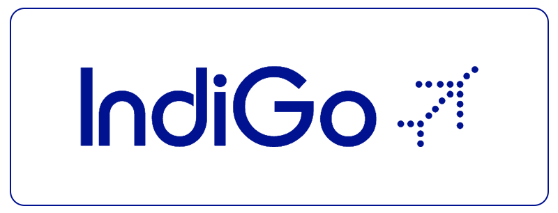 IndiGo Flight Booking